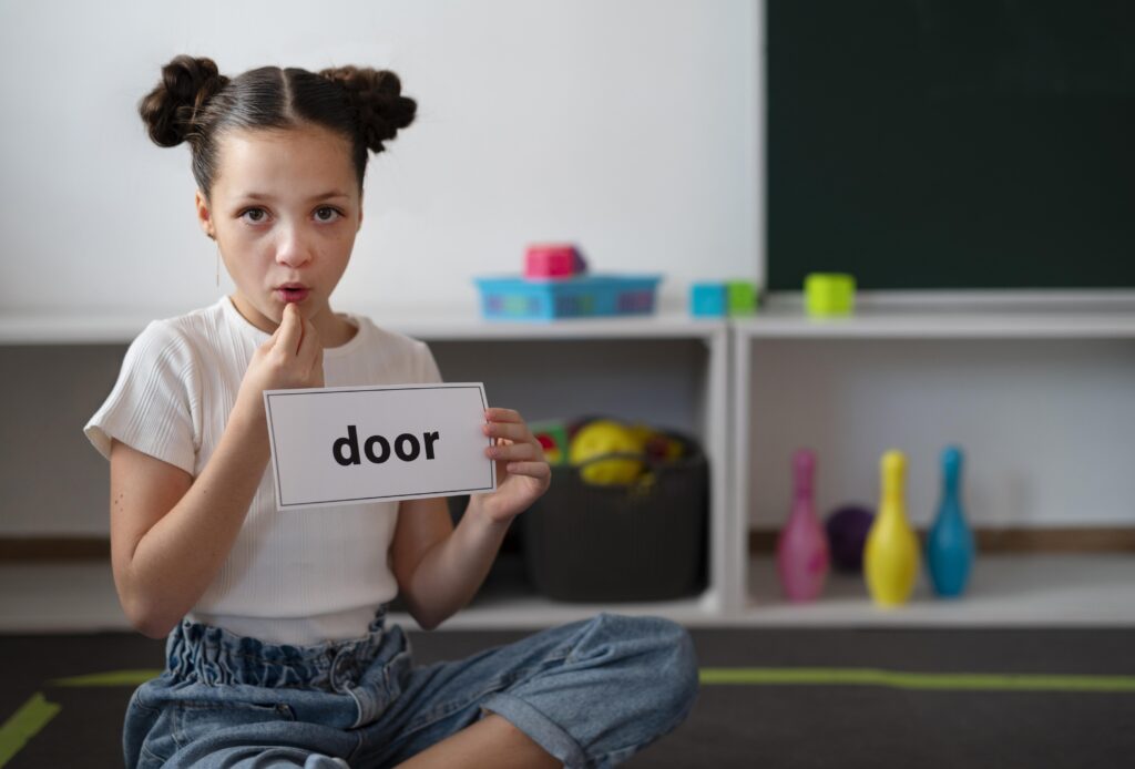 okul öncesi ingilizce eğitimi oyun temelli 